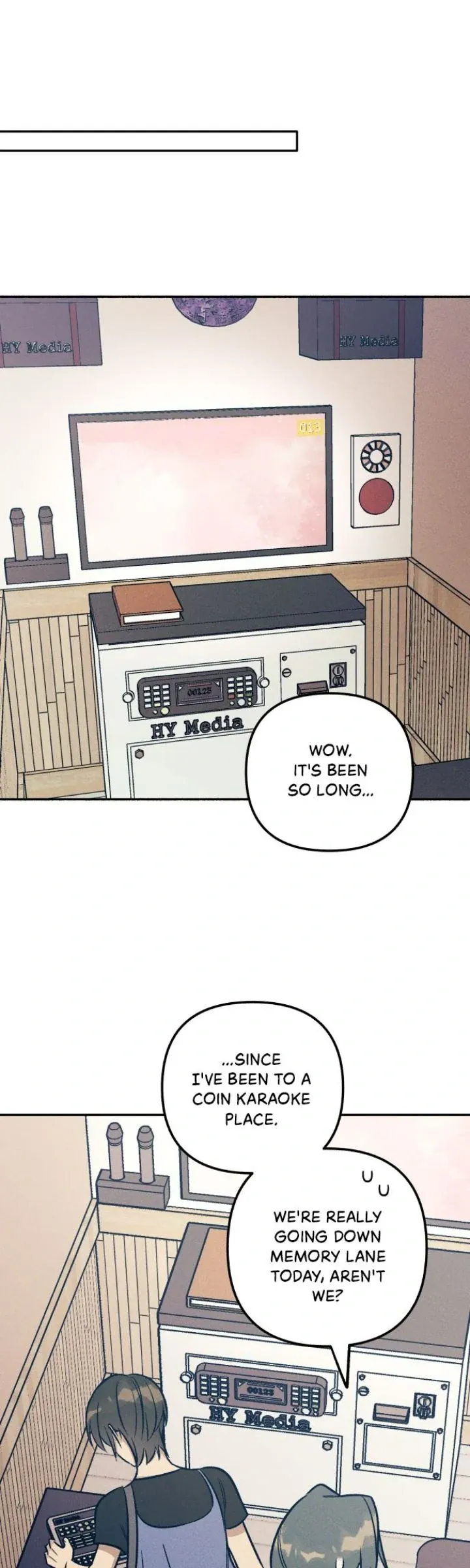 My First Love Hate Chapter 71 page 11 - 