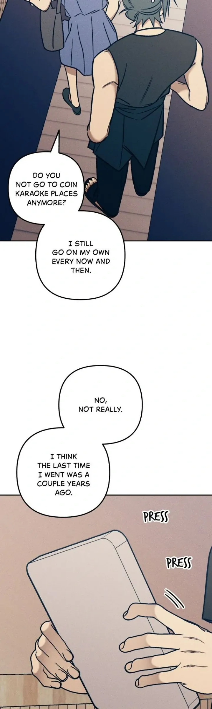 My First Love Hate Chapter 71 page 12 - 