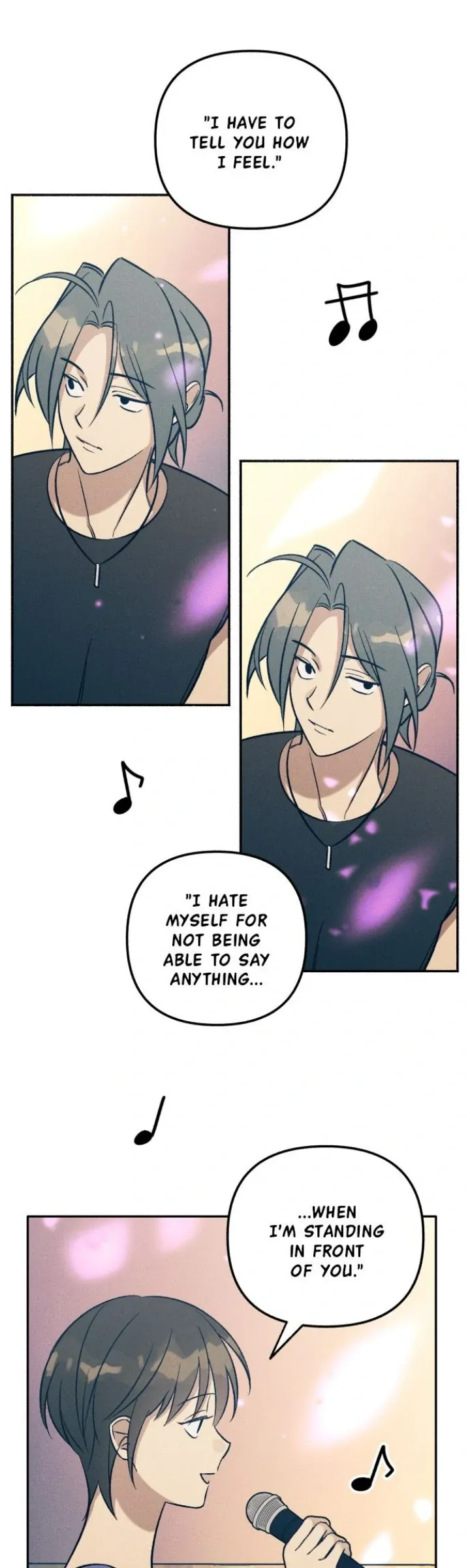 My First Love Hate Chapter 71 page 16 - 