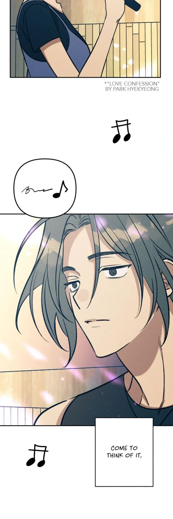 My First Love Hate Chapter 71 page 17 - 