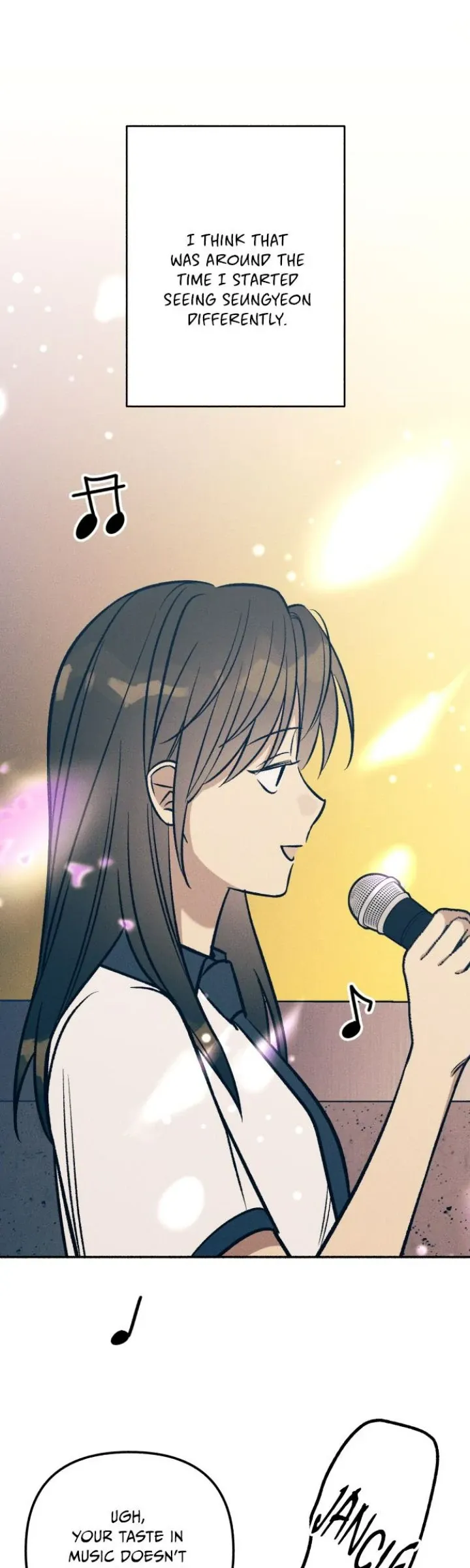 My First Love Hate Chapter 71 page 18 - 