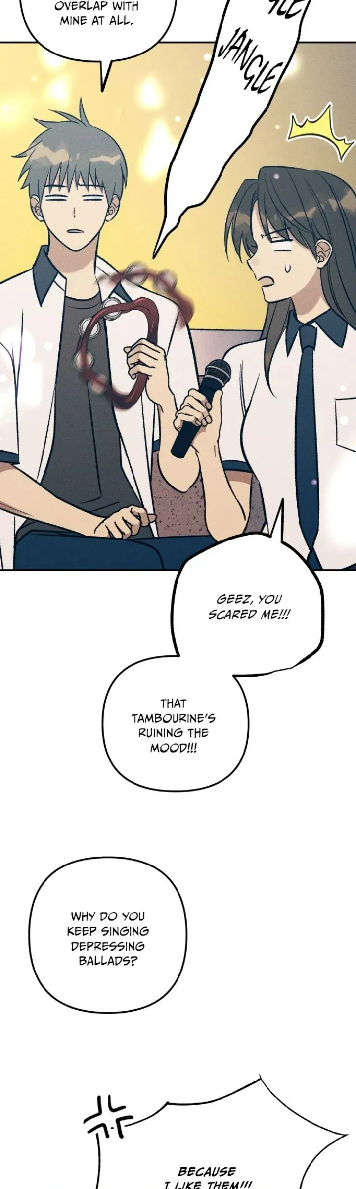 My First Love Hate Chapter 71 page 19 - 