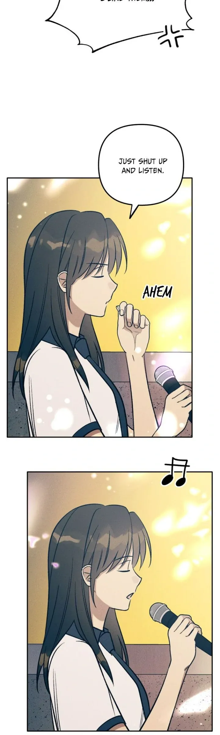 My First Love Hate Chapter 71 page 20 - 