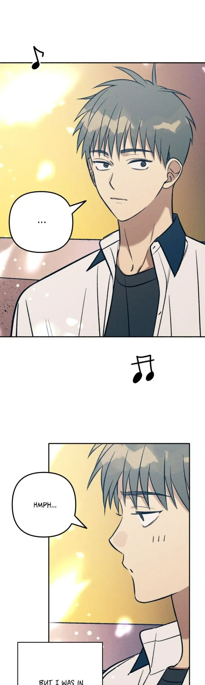 My First Love Hate Chapter 71 page 22 - 