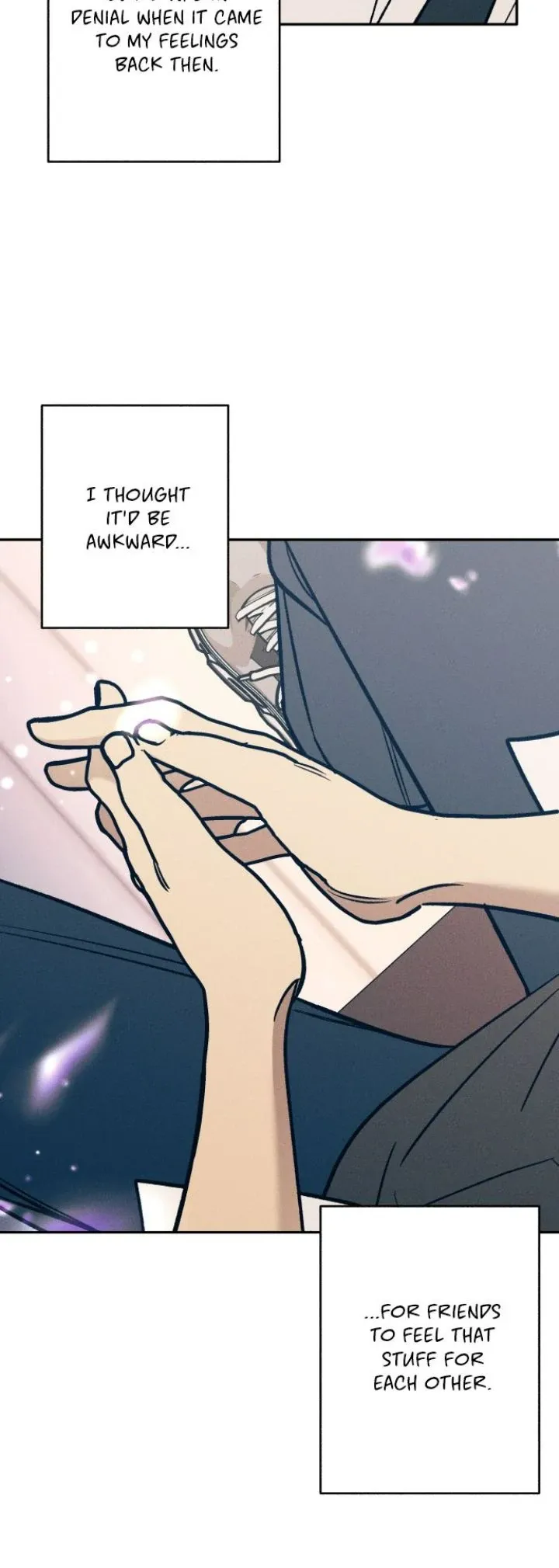 My First Love Hate Chapter 71 page 23 - 