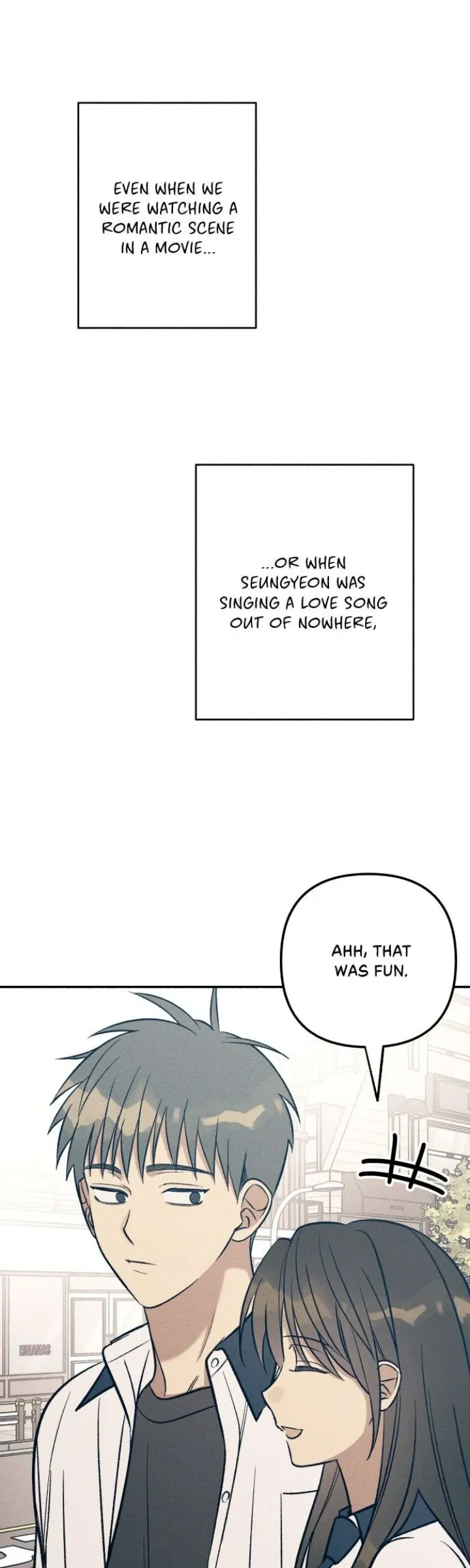 My First Love Hate Chapter 71 page 24 - 