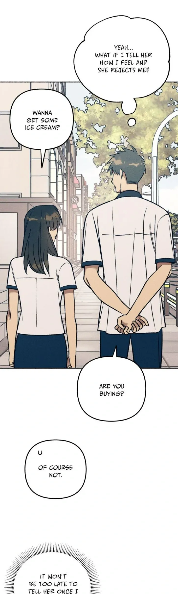 My First Love Hate Chapter 71 page 27 - 