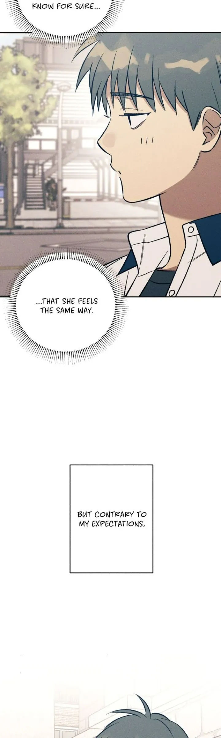 My First Love Hate Chapter 71 page 28 - 