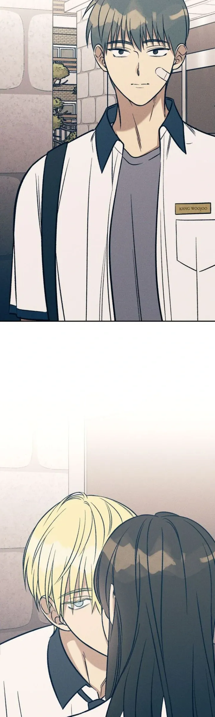 My First Love Hate Chapter 71 page 29 - 