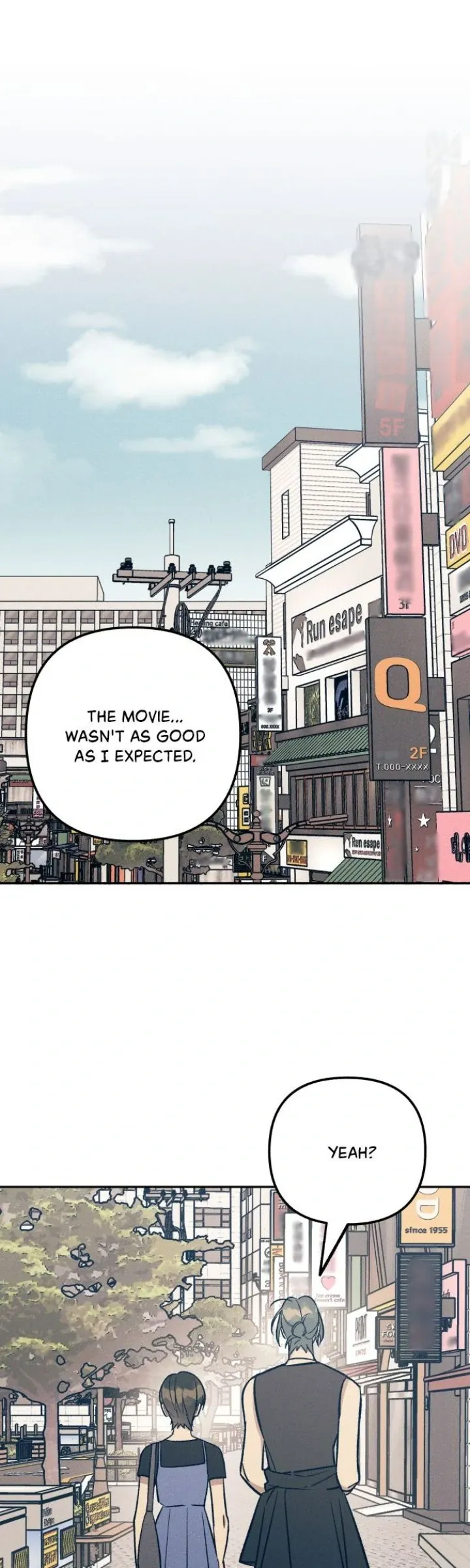 My First Love Hate Chapter 71 page 4 - 