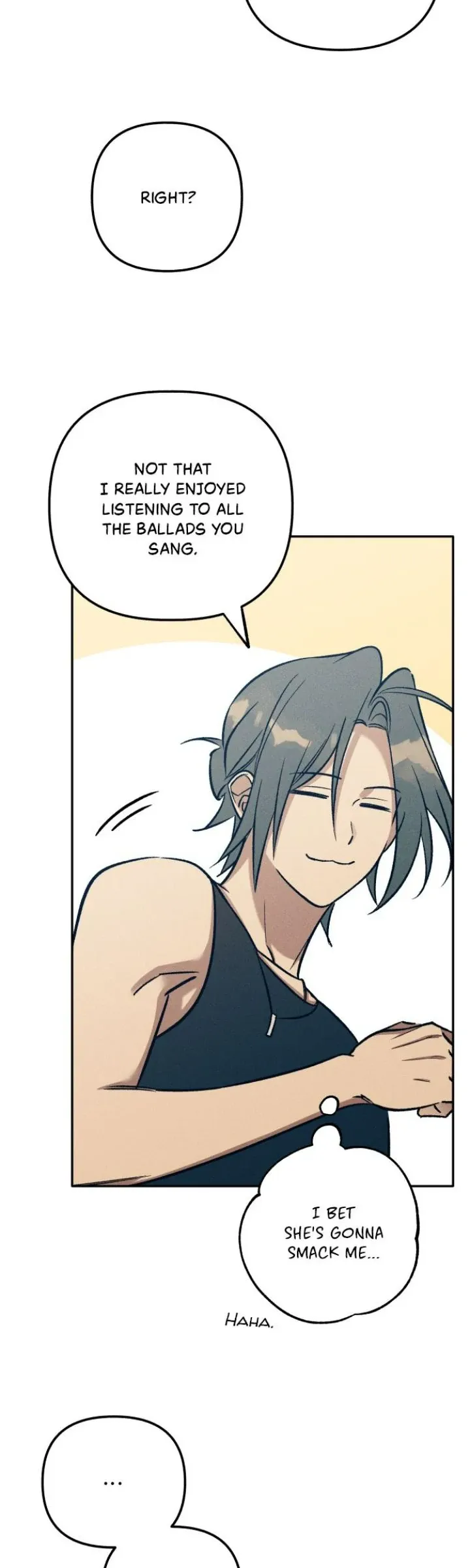 My First Love Hate Chapter 71 page 32 - 