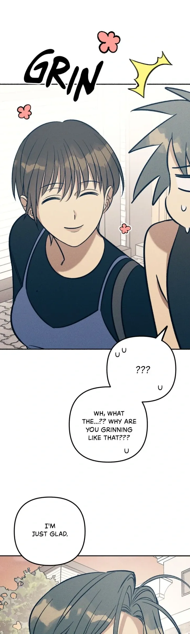 My First Love Hate Chapter 71 page 34 - 