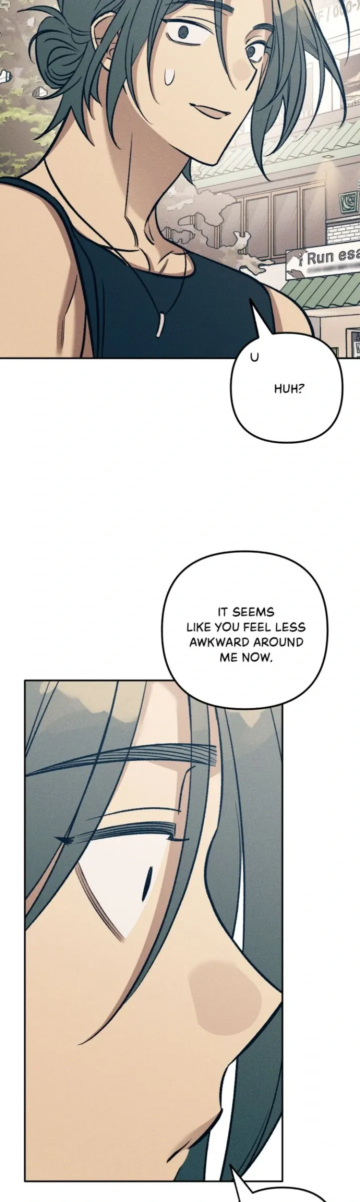 My First Love Hate Chapter 71 page 35 - 
