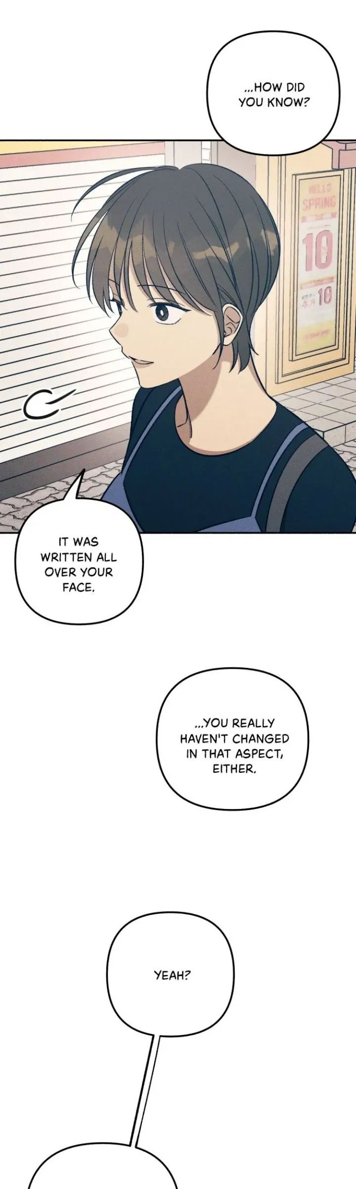 My First Love Hate Chapter 71 page 37 - 