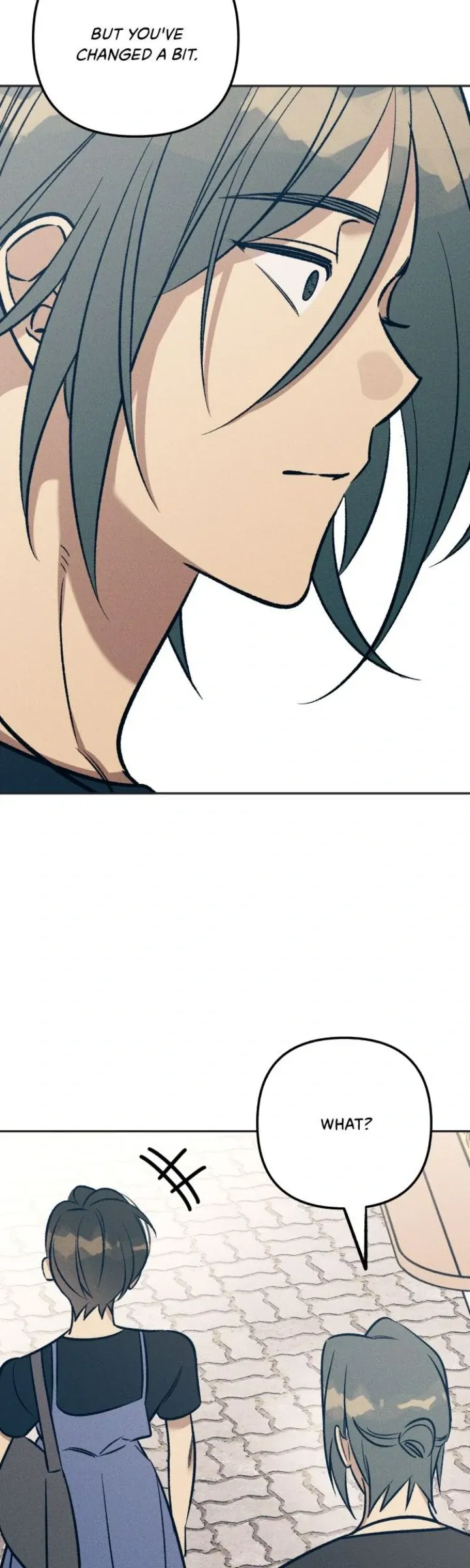 My First Love Hate Chapter 71 page 38 - 