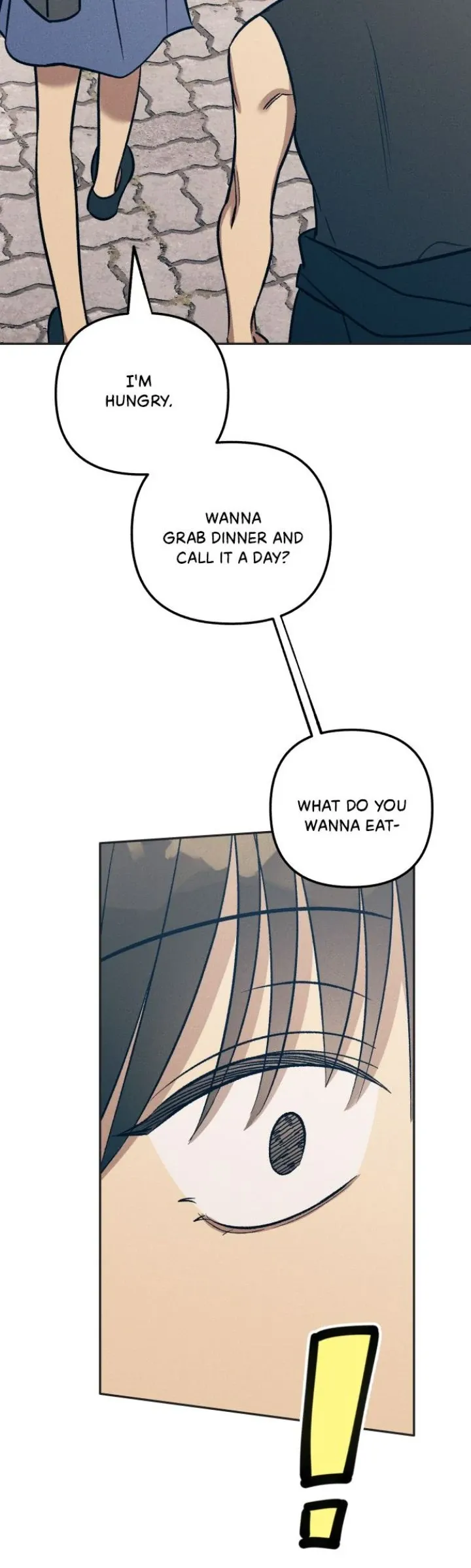 My First Love Hate Chapter 71 page 39 - 