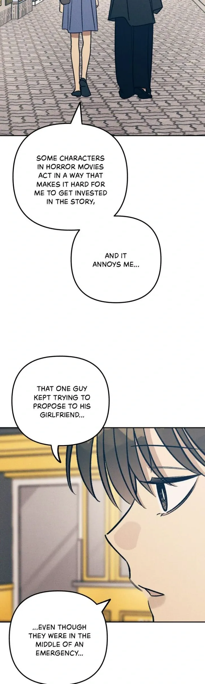 My First Love Hate Chapter 71 page 5 - 
