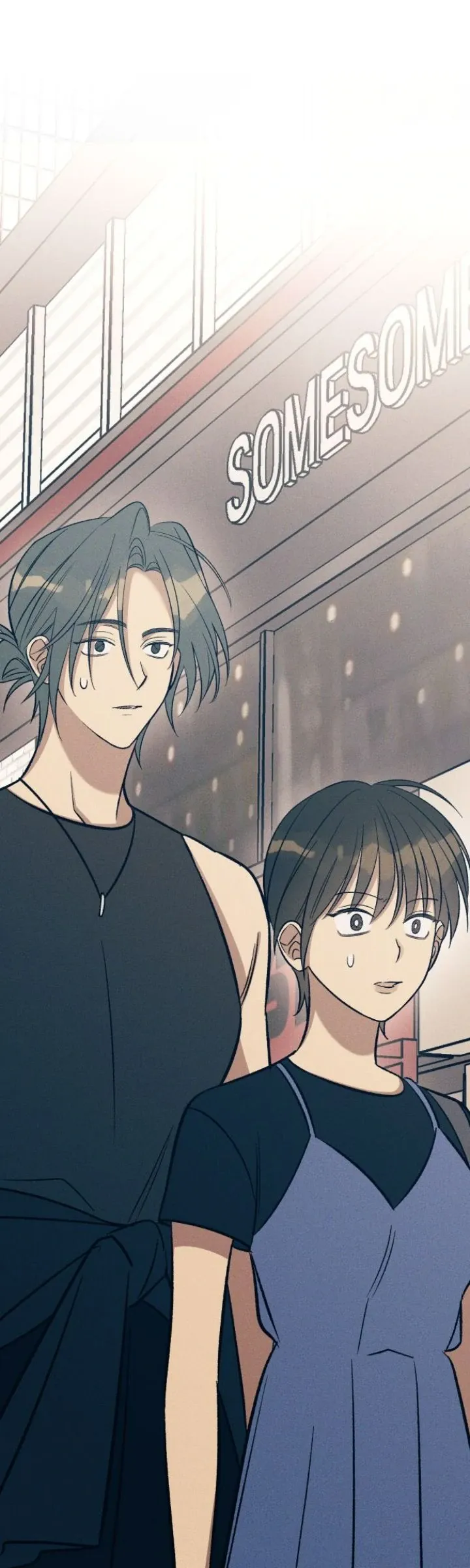My First Love Hate Chapter 71 page 41 - 