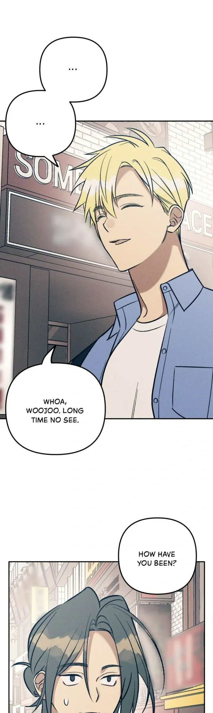 My First Love Hate Chapter 71 page 44 - 