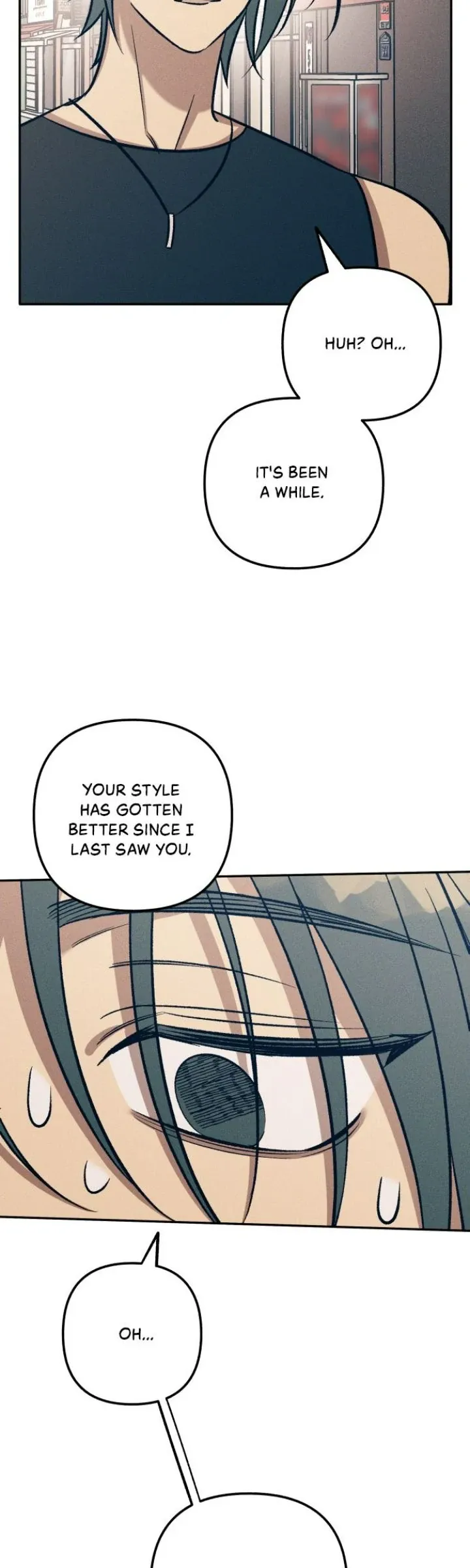 My First Love Hate Chapter 71 page 45 - 