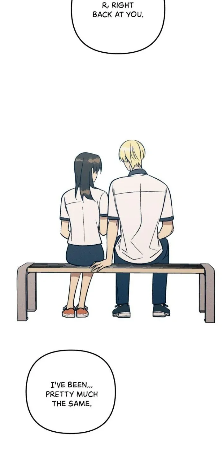 My First Love Hate Chapter 71 page 46 - 