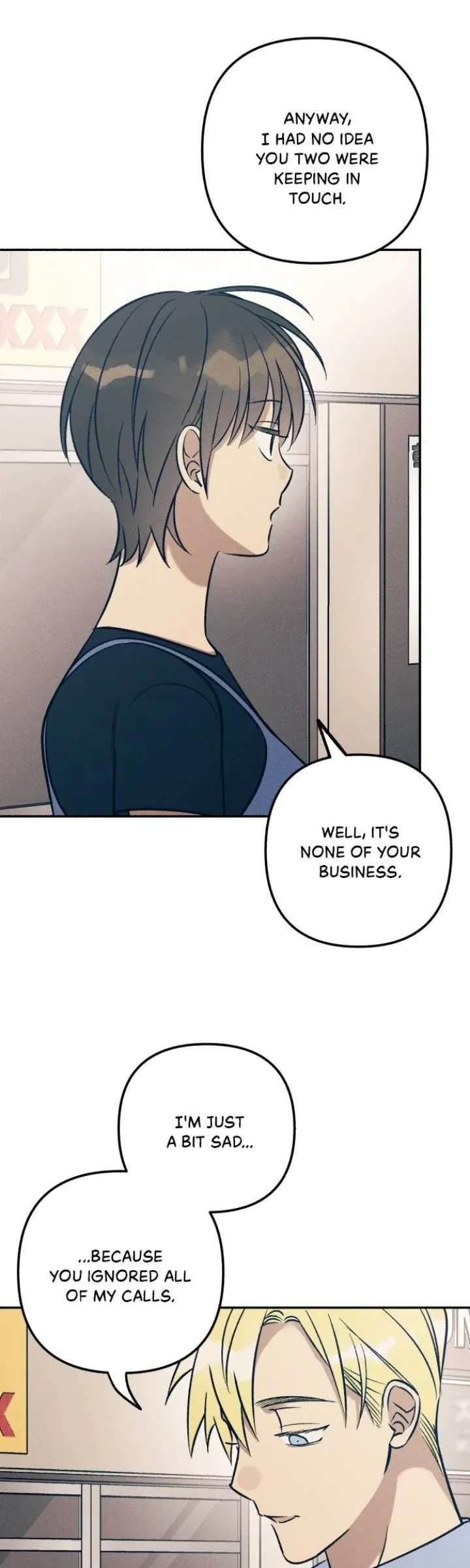 My First Love Hate Chapter 71 page 47 - 