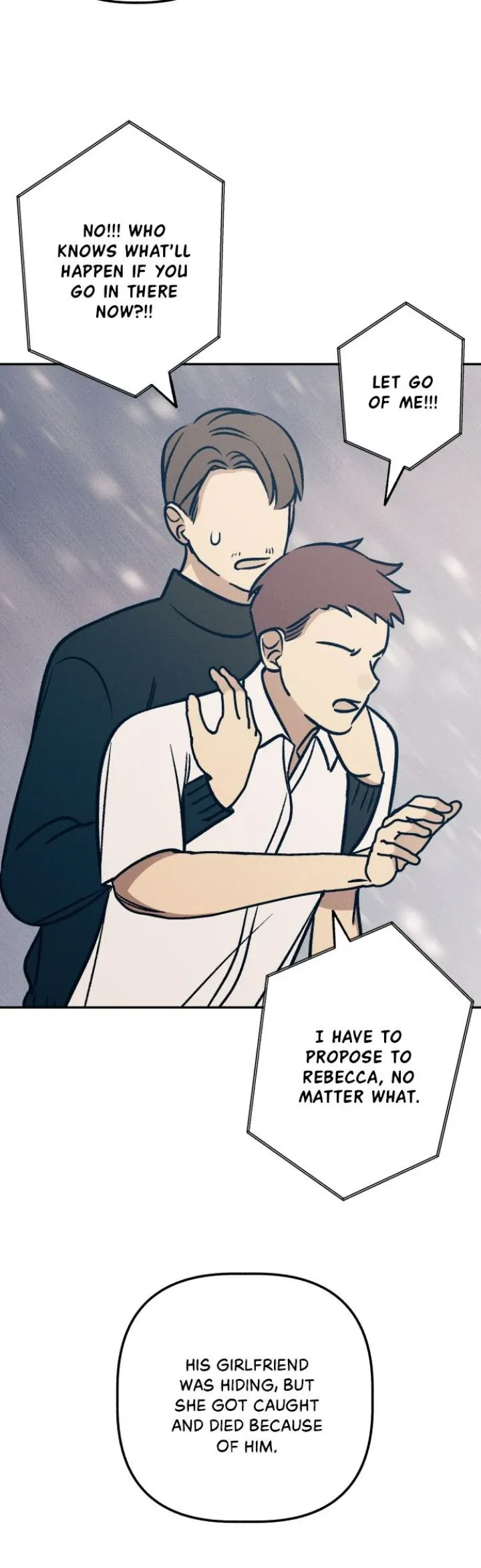 My First Love Hate Chapter 71 page 6 - 