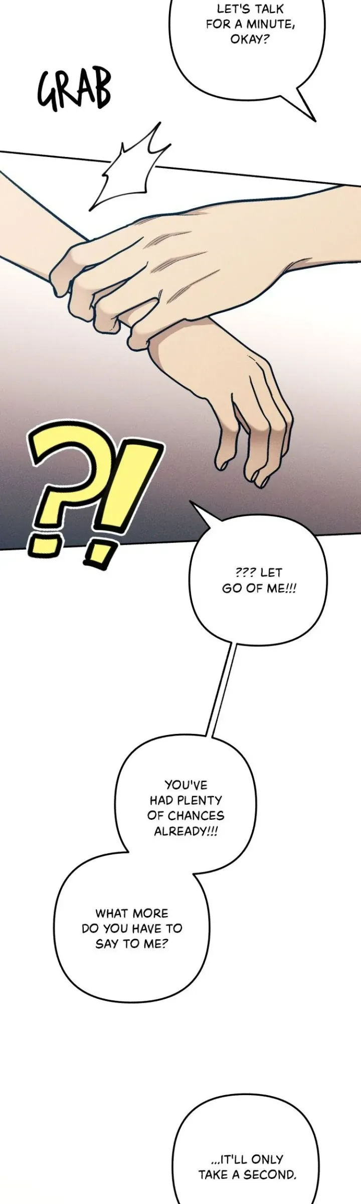 My First Love Hate Chapter 71 page 55 - 