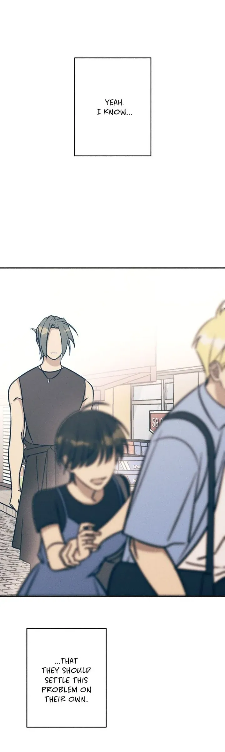 My First Love Hate Chapter 71 page 57 - 