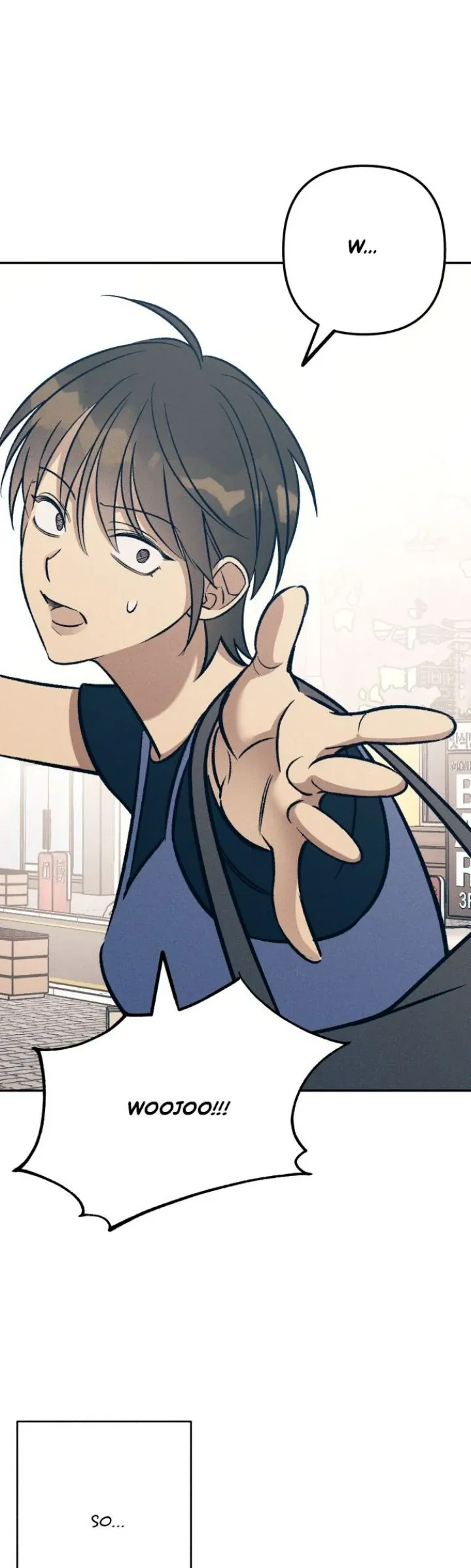 My First Love Hate Chapter 71 page 58 - 