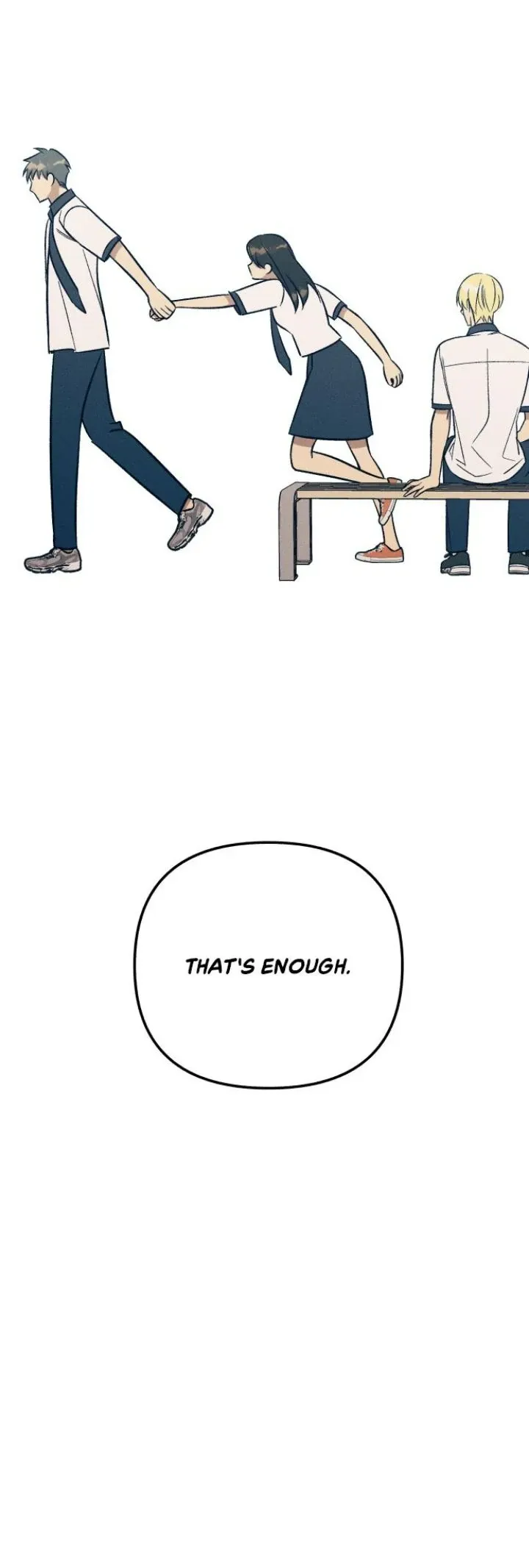 My First Love Hate Chapter 71 page 62 - 