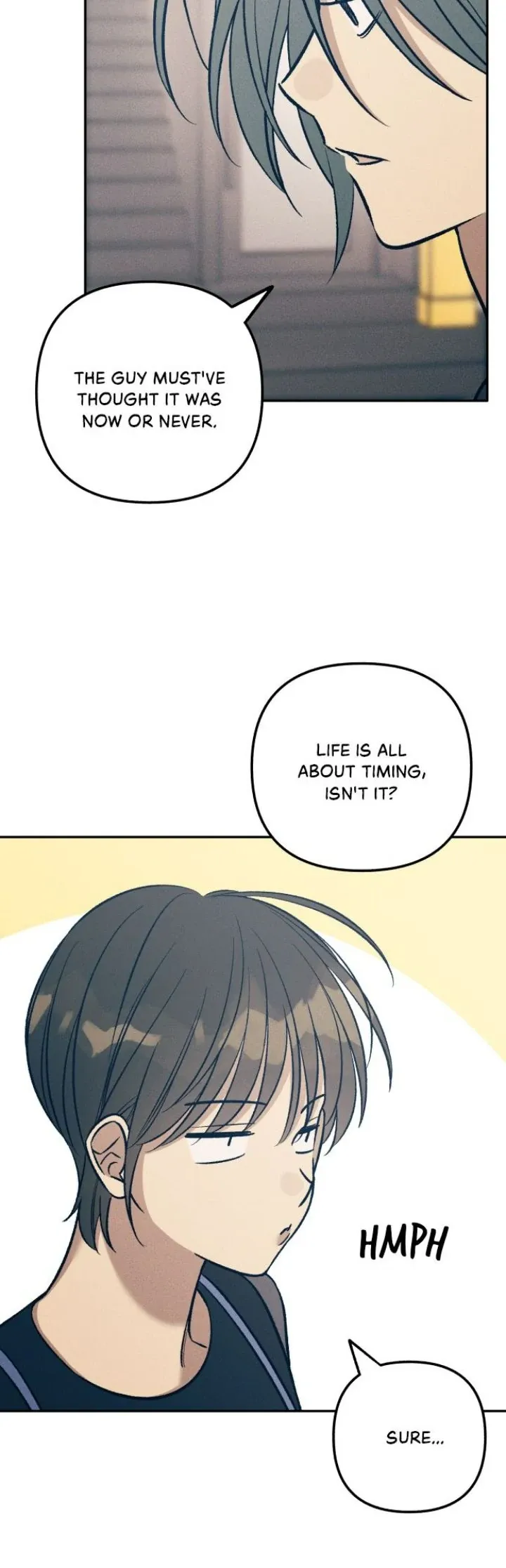 My First Love Hate Chapter 71 page 8 - 
