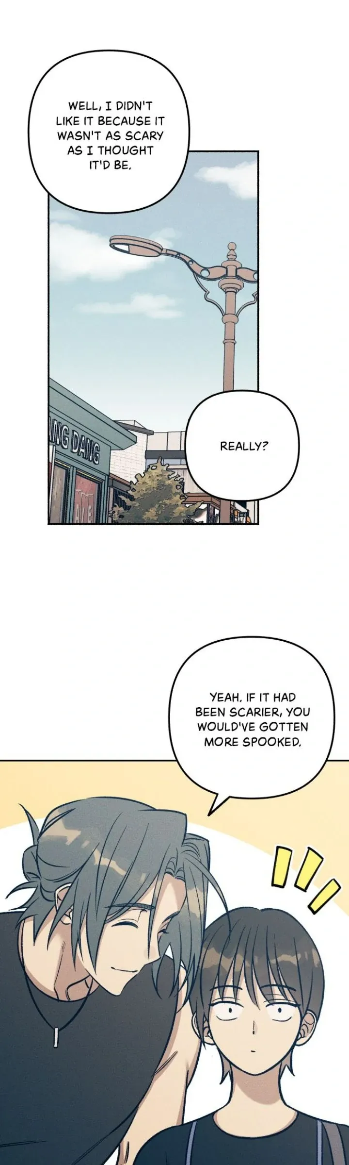 My First Love Hate Chapter 71 page 9 - 