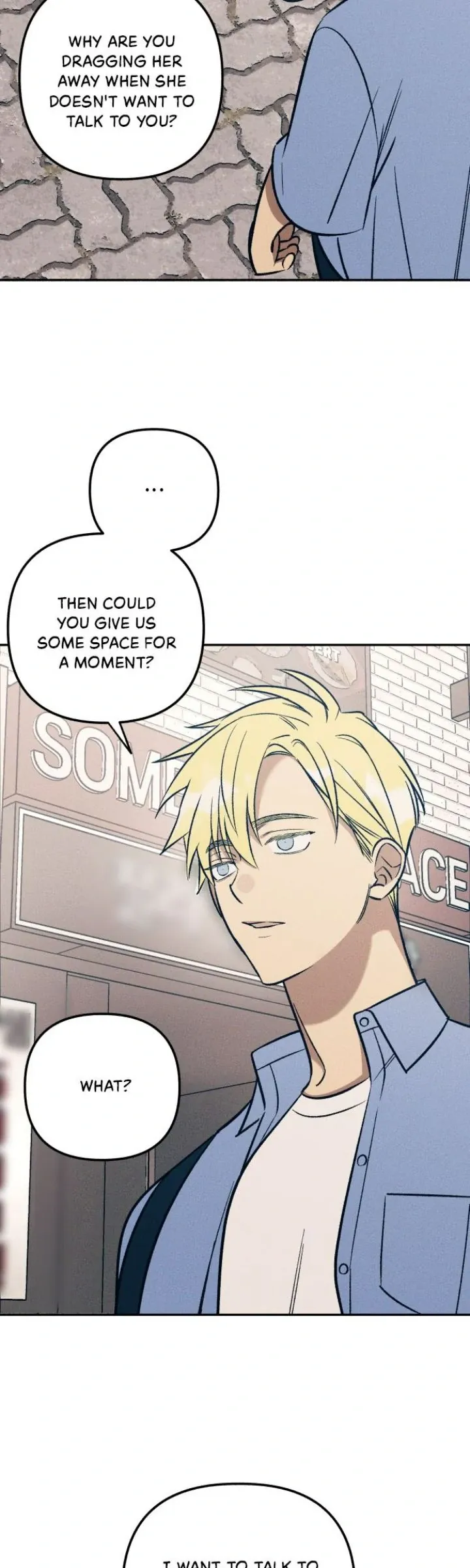 My First Love Hate Chapter 72 page 2 - 
