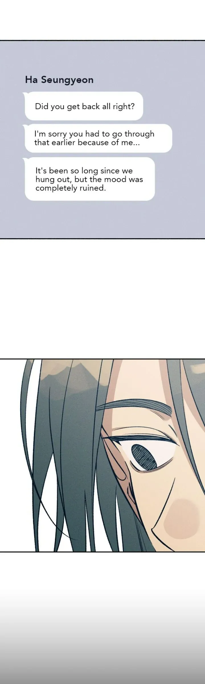 My First Love Hate Chapter 72 page 11 - 