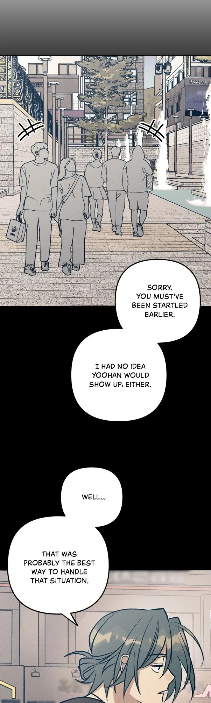 My First Love Hate Chapter 72 page 12 - 