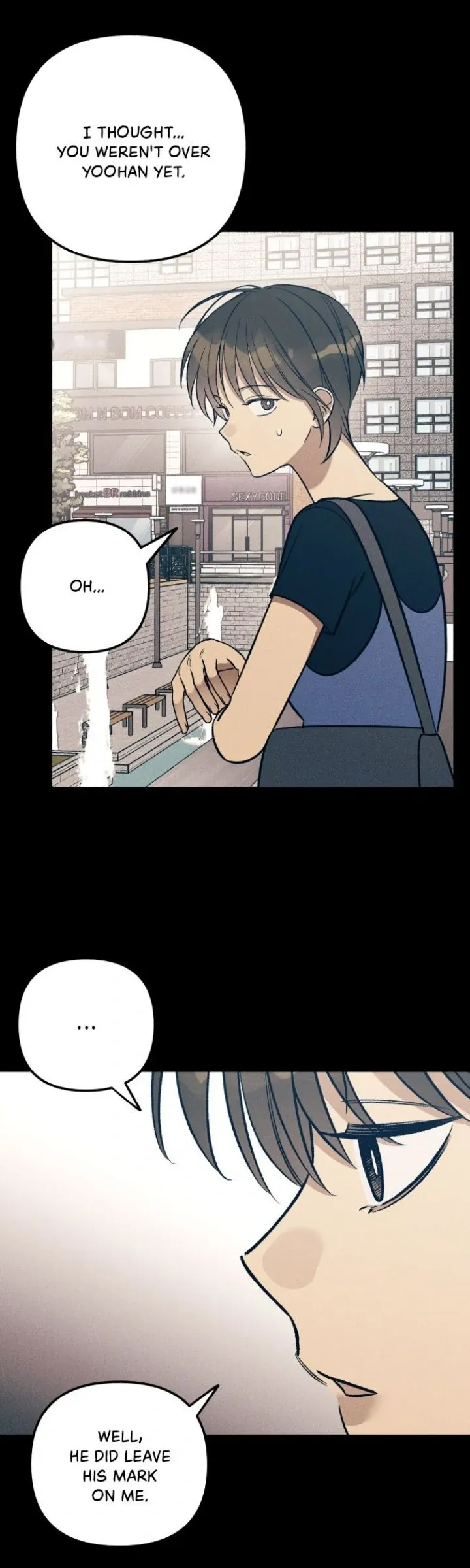 My First Love Hate Chapter 72 page 14 - 