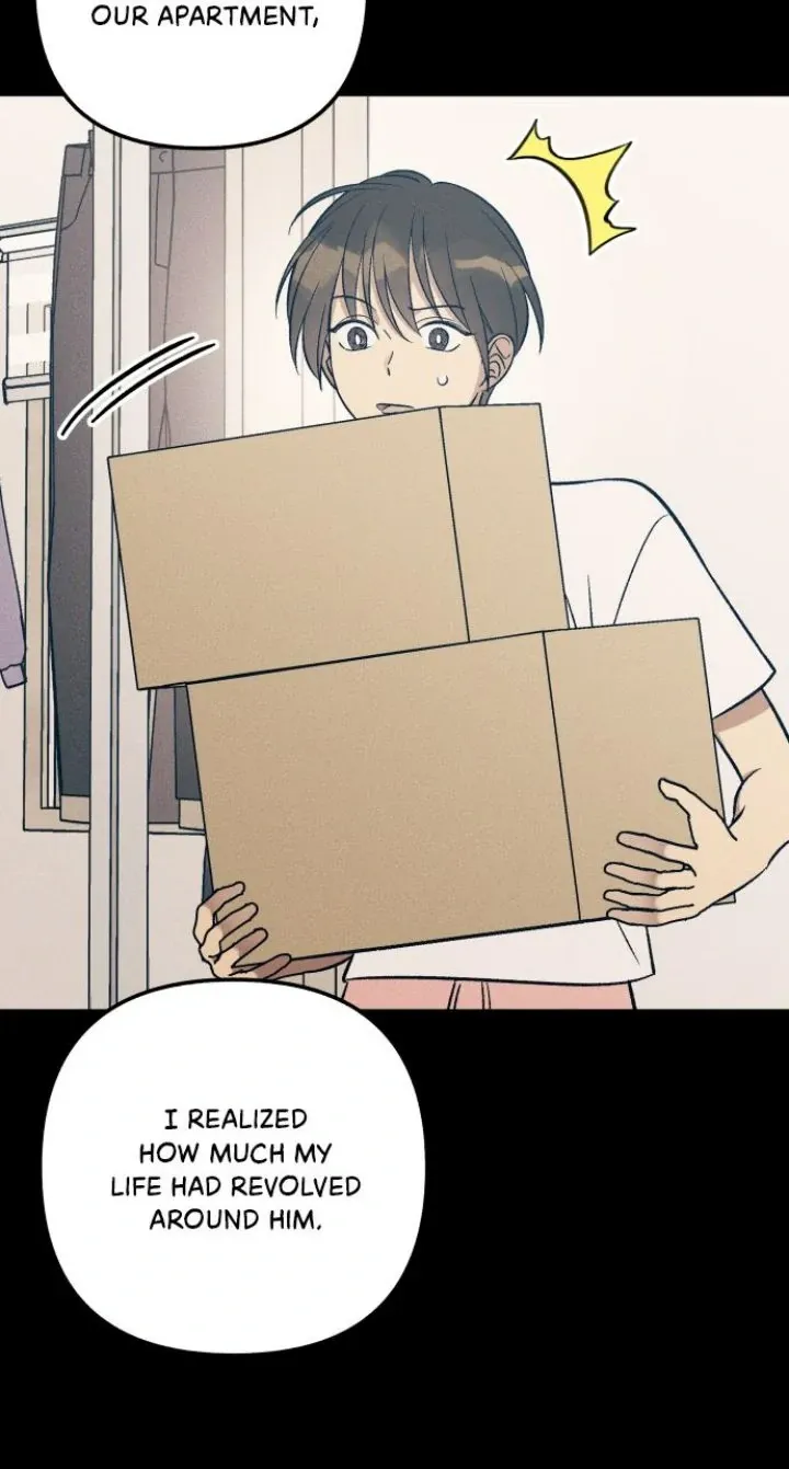 My First Love Hate Chapter 72 page 16 - 