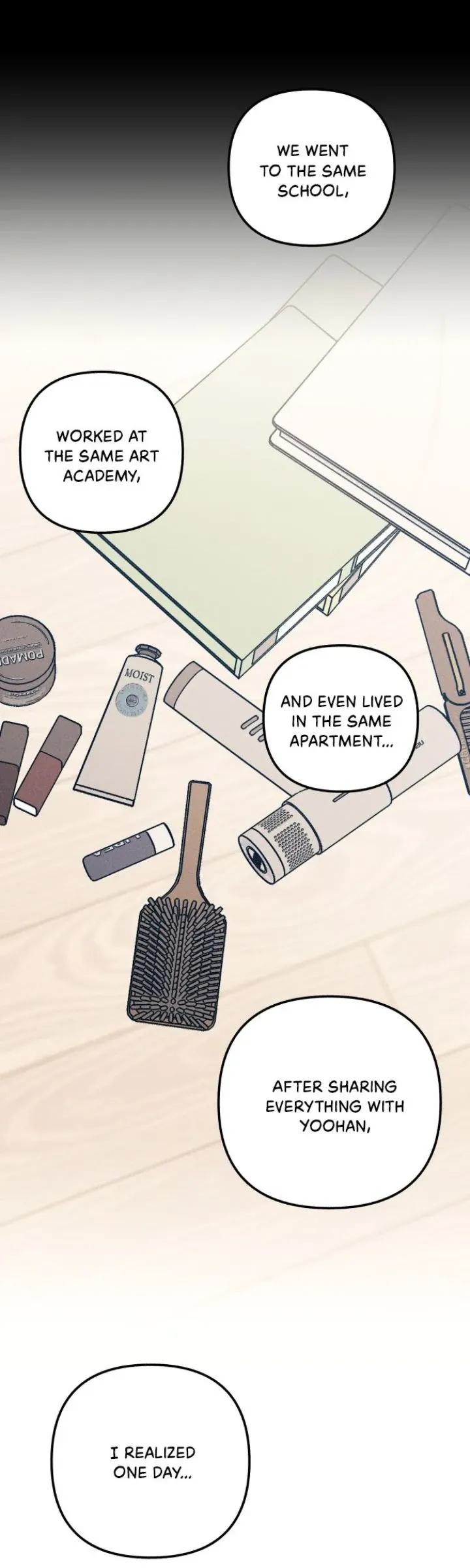 My First Love Hate Chapter 72 page 17 - 