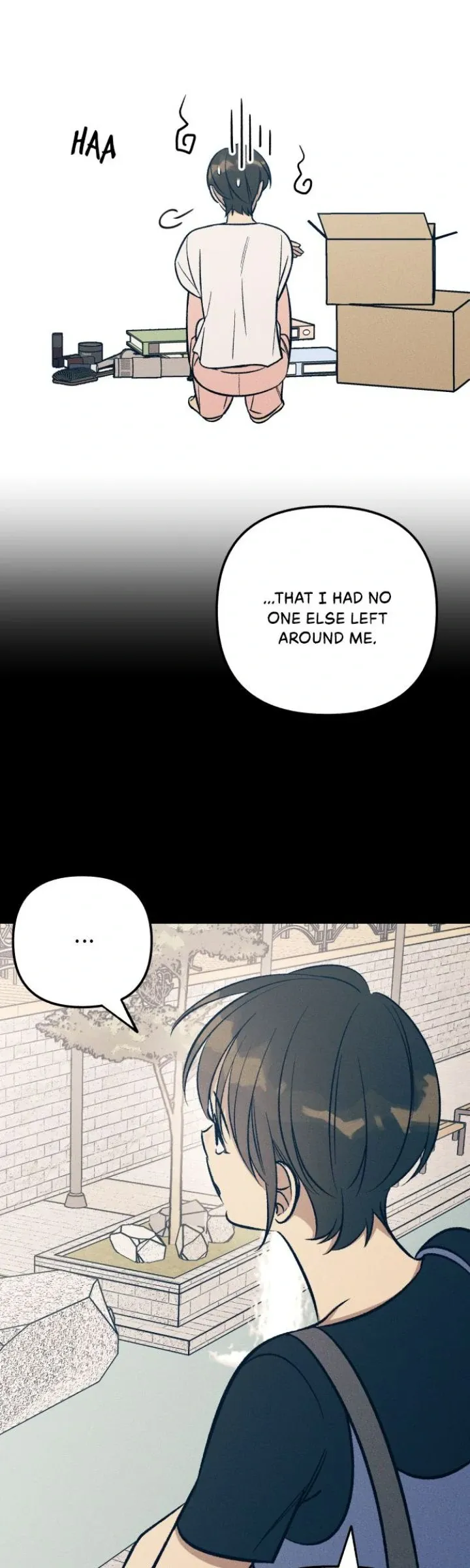 My First Love Hate Chapter 72 page 18 - 