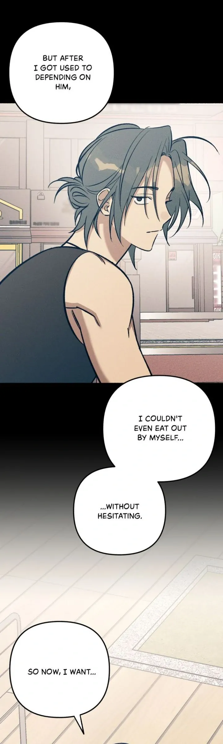 My First Love Hate Chapter 72 page 20 - 