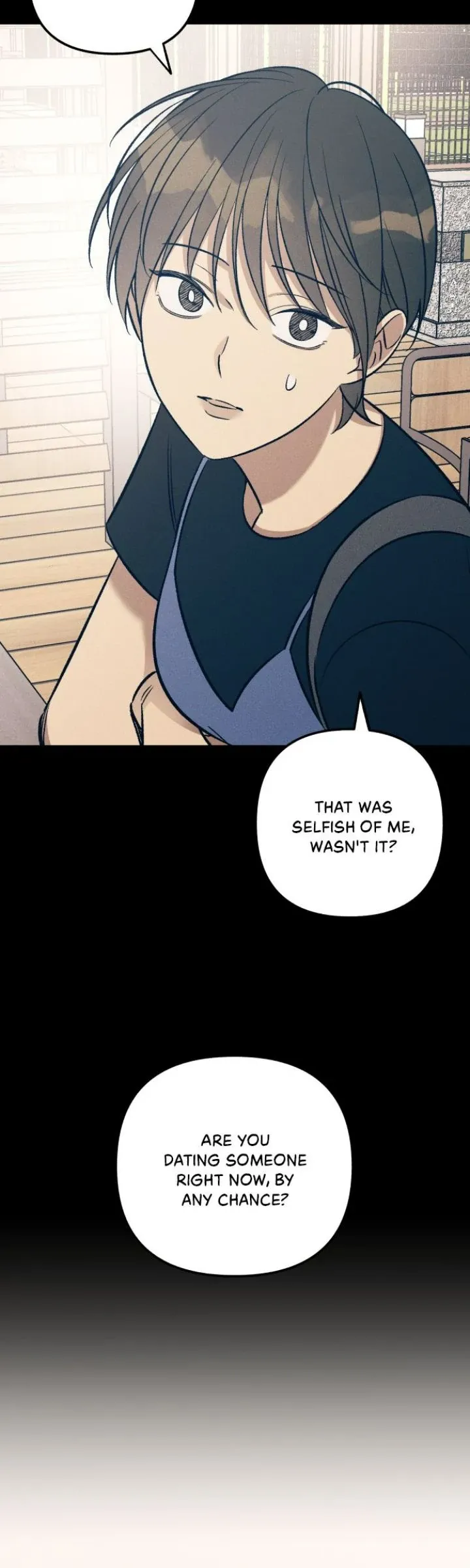 My First Love Hate Chapter 72 page 24 - 