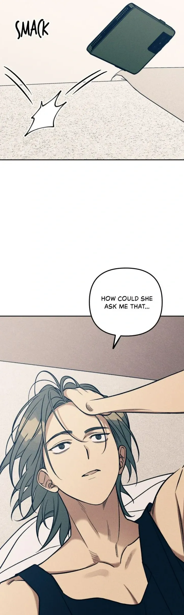My First Love Hate Chapter 72 page 25 - 