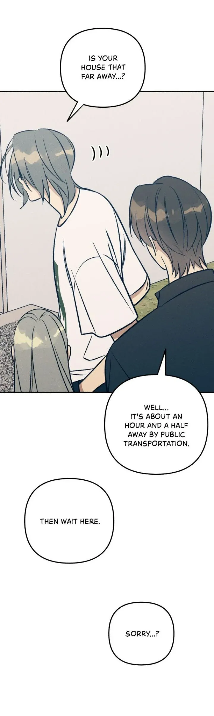 My First Love Hate Chapter 72 page 34 - 