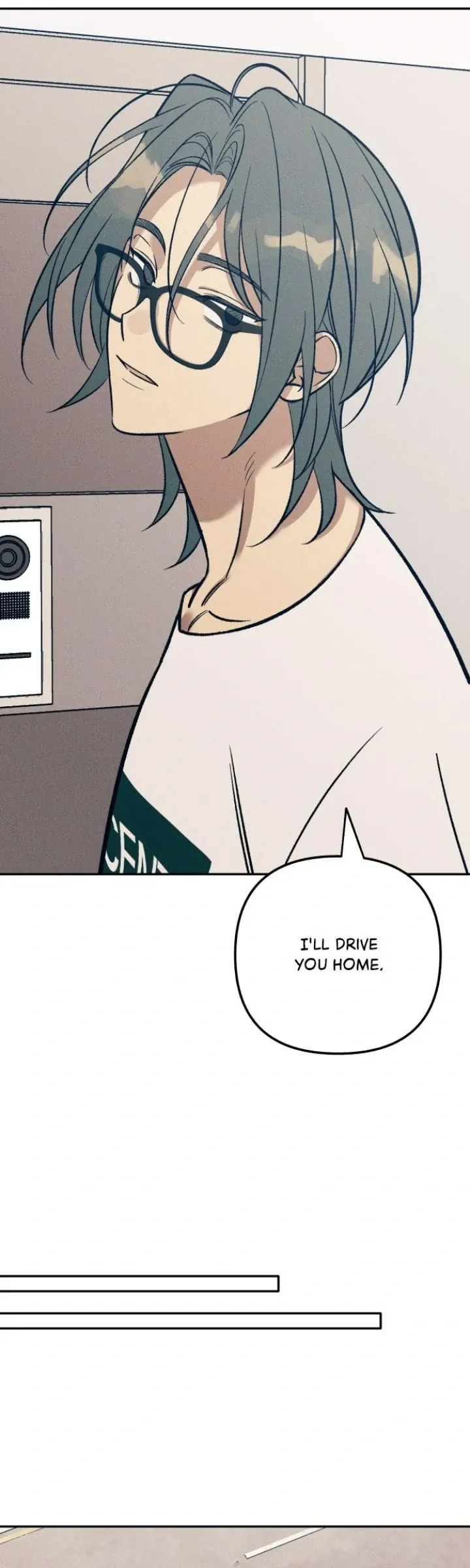 My First Love Hate Chapter 72 page 35 - 