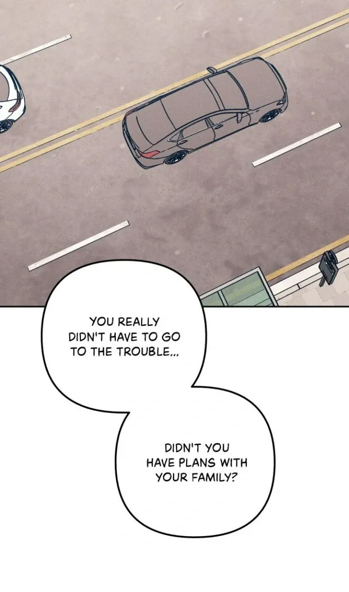 My First Love Hate Chapter 72 page 36 - 