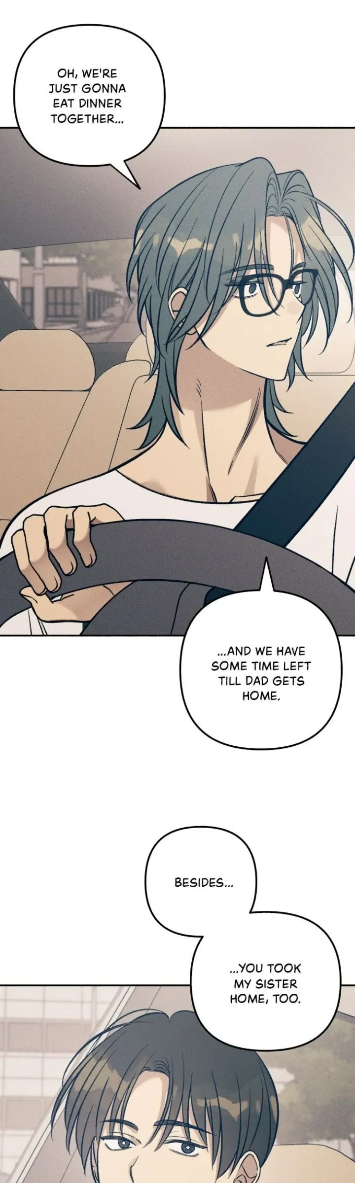 My First Love Hate Chapter 72 page 37 - 