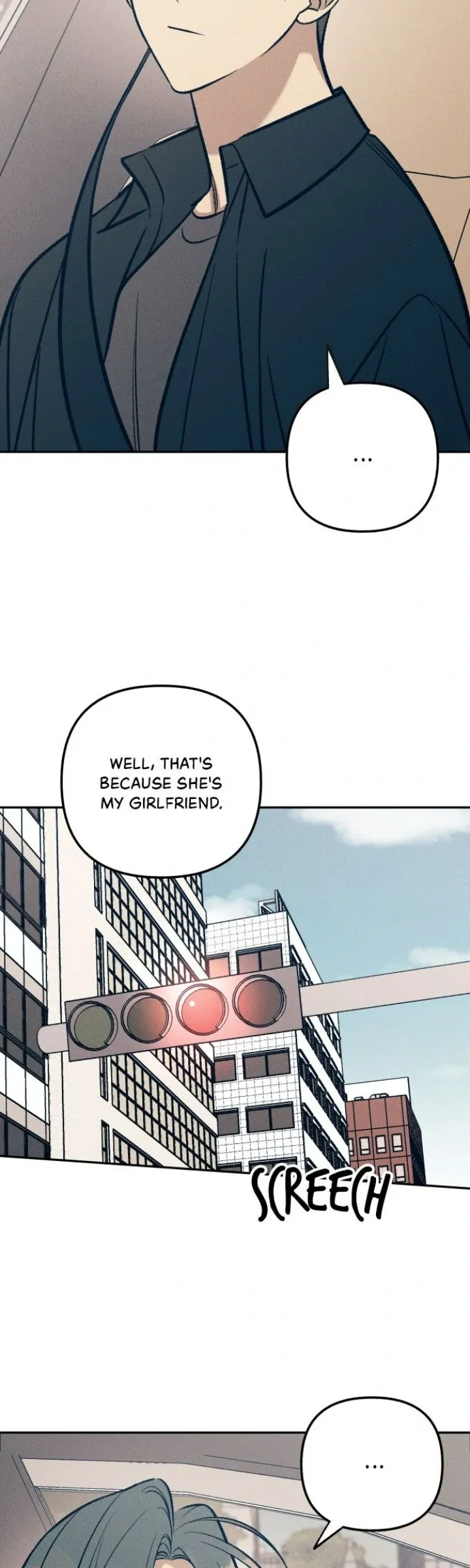 My First Love Hate Chapter 72 page 38 - 