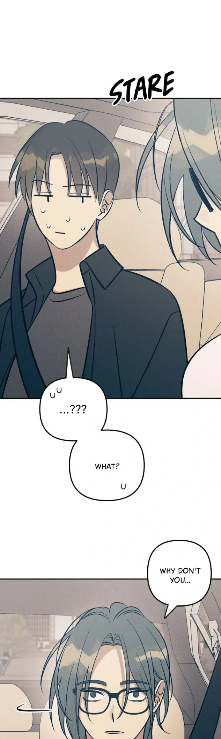 My First Love Hate Chapter 72 page 40 - 