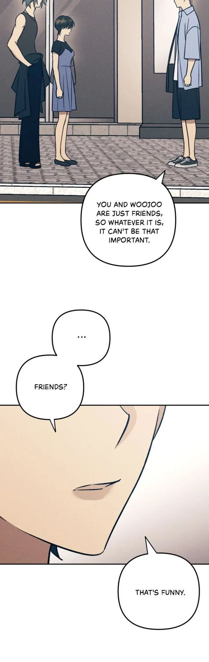 My First Love Hate Chapter 72 page 5 - 